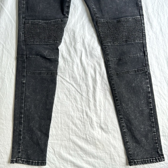 CASTRO JEANS Simon carrot fit Jeans - Picture 2 of 7